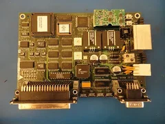 Lam Research RS232 ADIO Node PN 810-800060-102