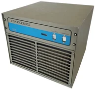 CTI-Cryogenics Helix SC Cold Head Helium Gas Air Cooled Compressor PN:8032224