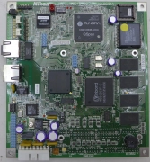 Nikon Precision 4S015-227 NK8601A PCB Board Circuit Card NSR System #4