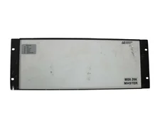 ADVANCED ENERGY MASTER POWER SUPPLY MDX-20K-MASTER