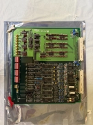 Nikon 4S017-646-2D PCB
