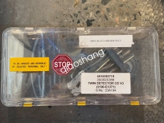 AMAT Dual Probe Card CD V3 0190-E1371 via FedEx or DHL