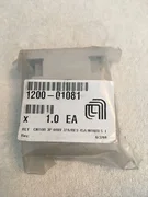 1200-01081, AMAT, RLY CNTOR 3P 600V 32A/RES 45A/NONRES 120VAC 50HZ
