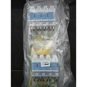 Applied Materials 0010-76033 Flow Controller Assembly, 8 Flow Controllers 24VDC*