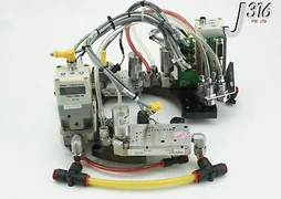 8399 APPLIED MATERIALS SMC REGULATOR ASSY AMAT CMP TRIPLE TREE 0020-16859