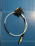 Applied Materials 0620-01240 Cable, Assy. Temp SNSG 500NMLG PT100 Leybold 85936