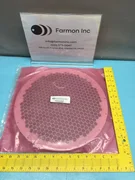 AMAT 0020-22734 HONEYCOMB COLLIMATOR 1/2 HEX 1:1 11.3,4062132-0001, 144636