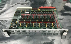 AMAT 0100-76124 DIGITAL I/O BOARD