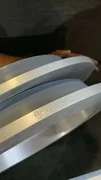 APPLIED MATERIALS AMAT 0020-84596 REV 08