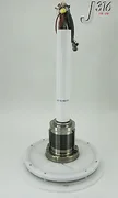 9005 APPLIED MATERIAL PEDESTAL, 300MM MCA HT ESC ASSY, KO AMAT 0010-27430