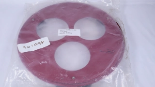 AMAT Applied Materials 0010-17664 Rev 001 / 0020-47466 Plate, 901097