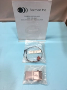 Applied Materials 0150-09667 + 0150-19236 CABLES, 189180