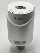 Applied Materials 0190-75885 Rev 02 Baratron Transducer CG100 Gauge 100Torr Used