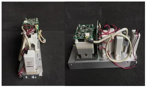 Applied Materials BLOCK-ASSY 0190-31750 SMC UPA  15psi