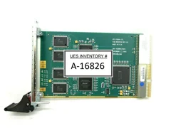 SBS Technologies CP3-SER16-TTL Processor PCB Card AMAT 0190-11817 Working