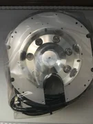 0010-20317 8'' Degas Lamp 350c