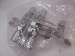 AMAT, WELDMENT, MIXER-DIVERTER , P5000 MCVD NUPRO VALVE, 0050-10395, Used