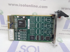 AMAT 0190-16926 REV. 001 SST DNet bus scanner DNPCPCI3U1-NC-3V V1.3.4 #T6