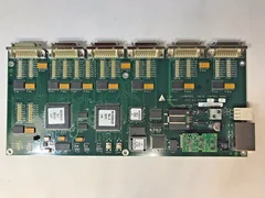 Lam Research LONWORKS, VALVE CONTROL NODE ASSY 810-002895-102 REV. B