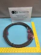 AMAT 0150-76198 P1 MONITOR INTERFACE EMC COMP. CABLE ASSEMBLY, 153200