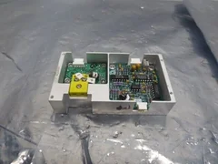 AMAT 0020-10482 C MAC BOARD, 0100-09108, 0100-09108 Fluid Overfill BOARD, 110966