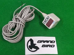 AMAT 0090-05811 Pad Press Transducer ISE40-T1-22L, USED