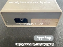 1PCS USED LAM RESEARCH 685-801852-015 by Fedex or DHL #N8645 YF/hyy