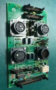 AMAT Applied Materials Assembly Chamber Interconnect PCB 0100-20313