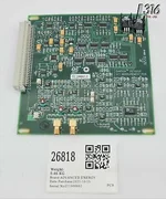 26818 ADVANCED ENERGY PCB, OVATION 35162CR V/1 MEASUREMENT BOARD 2303311-C