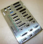 Lam Research 61-437477-00 785-179350-002 REV B EIOC 1 BELOW CHAMBER