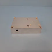 130-0101 AMAT APPLIED 0010-13439 MCA 2 TC AMP BOX [ASIS]