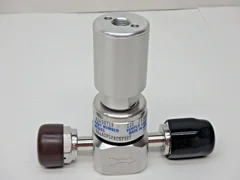 Applied Materials AMAT 3870-01306 PARKER VERIFLO MODEL: 944AOPLPHNCSFSFF USED