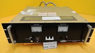 CPS-1001S Comdel FP0213RK RF Power Supply AMAT 0190-70099 Tested As-Is