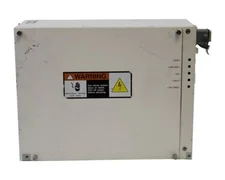 LAM RESEARCH 853-800087-406 FLEXPOWER X9-3P3P3P2L-12 POWER SUPPLY 100-240 VAC