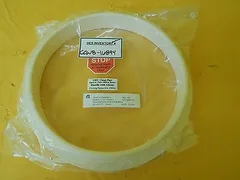 AMAT Applied Materials 0200-00234 200mm BKMI Enhanced Isolator Ceramic Ring New