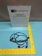 AMAT 0150-09461 CABLE ASSY SACVD CHAMBER LID INTERLOCK, 174345