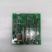 Nikon 4S017-749 Circuit Board