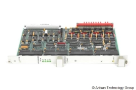 Applied Materials 0100-00003 Stepper Drive Controller