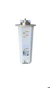 NOVELLUS 02-369996-00 TRANSFER ROBOT 79-368766-00