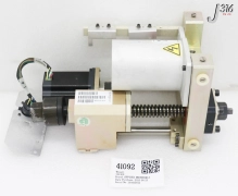 41092 APPLIED MATERIALS PVD HP LIFT, 0010-70441