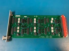 PCB ASSY, SERIAL ISOLATOR AMAT 0100-35065 EQUIVALENT *USA SELLER*