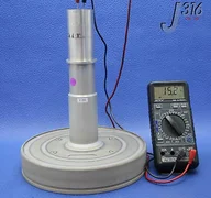 7180 APPLIED MATERIALS FORGED 8 DXZ HEATER, HI-TEMP CERAMIC HEATER 0040-39240