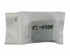 APPLIED MATERIALS AMAT CLAMP END AR FLEX 8" GATE VALVE 0020-20700 NEW LOT OF 2