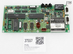 37557 APPLIED MATERIALS PCB, WAFER ORIENTER BOARD (PARTS) 0100-20069