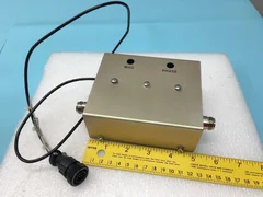 AMAT 0010-00215 PHASE/MAG Detector Assy, AMAT 0150-00128, 119070