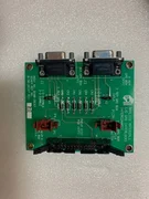 AMAT 0100-20167 C/D GAS INTERLOCKS INTERCONNECT
