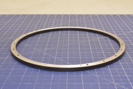 0020-31680 / RING, TOP, XTAL TIER IV W/HOLES / APPLIED MATERIALS AMAT