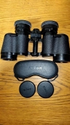 Nikon 8x30 8.8Degree WF AM Binoculars