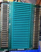 Applied Materials PCB MotherBoard 7801-D-1018 Rev. B 678615