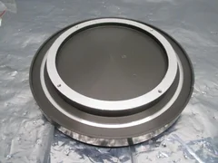 LAM Research 715-026182-001 Electrode, Upper, Aluminum, 105002